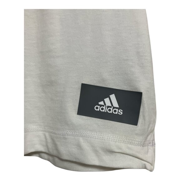 Adidas FAU Love Unites Crop Top Women’s Size L – Florida Atlantic University Pri - Picture 2 of 6